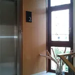 Pr罗莎旅馆 招待所 圣地亚哥－德孔波斯特拉