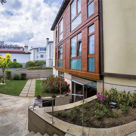 Guest house Pr Rosa Rosae 3*