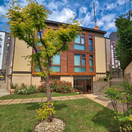 Guest house Pr Rosa Rosae Santiago de Compostela
