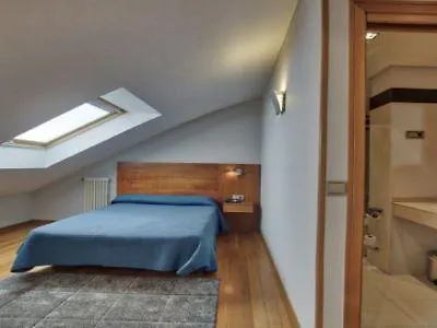 Pr Rosa Rosae Guest house