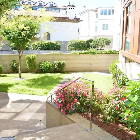 Pr Rosa Rosae Guest house Santiago de Compostela