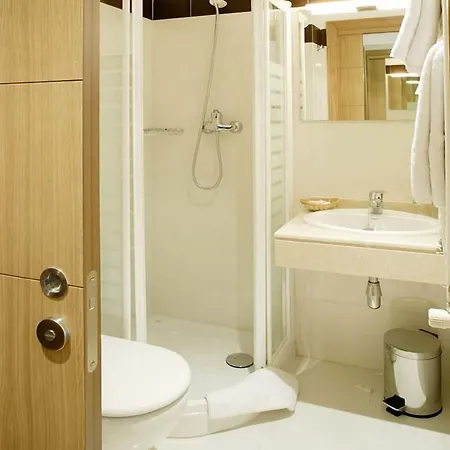 Pr Rosa Rosae Guest house Santiago de Compostela
