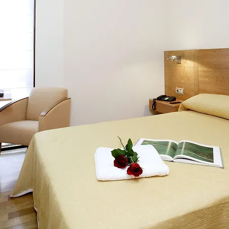 Pr Rosa Rosae 3* Santiago de Compostela