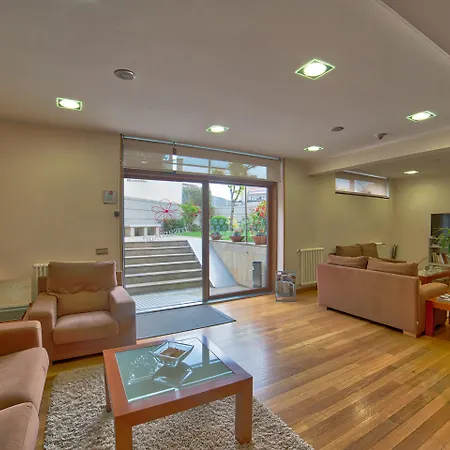 Pr Rosa Rosae Guest house 3*