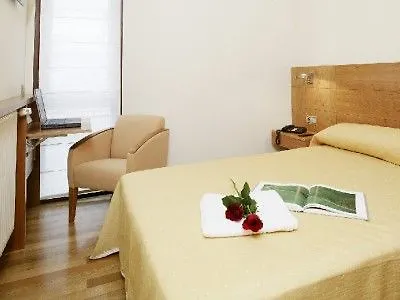 Guest house Pr Rosa Rosae Santiago de Compostela