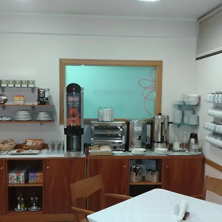 Gasthof Pr Rosa Rosae Santiago de Compostela