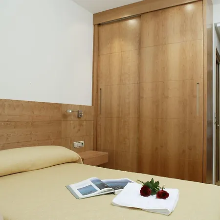 Pr Rosa Rosae Gasthof Santiago de Compostela