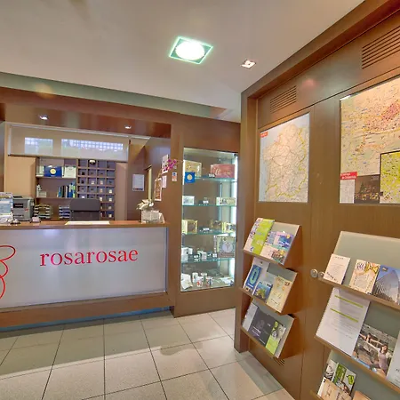 Pr Rosa Rosae Gasthof