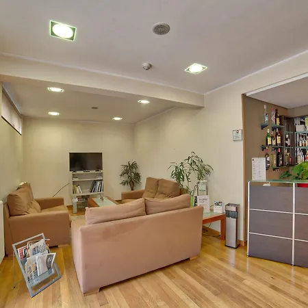 Affittacamere Pr Rosa Rosae 3*