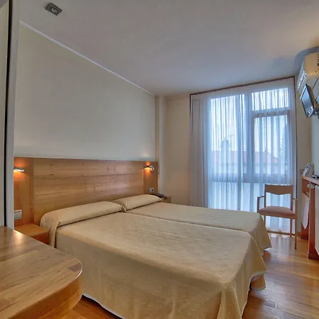 Affittacamere Pr Rosa Rosae San Giacomo di Compostella