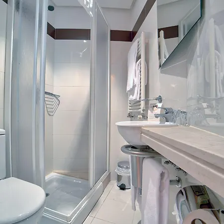 Pr罗莎旅馆 招待所 3*