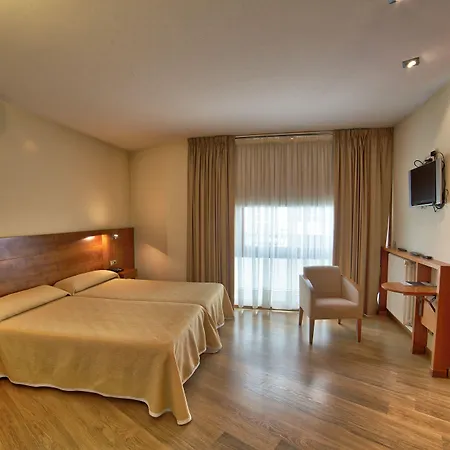 Pr Rosa Rosae 3* San Giacomo di Compostella