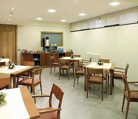 Pr Rosa Rosae Guest house Santiago de Compostela