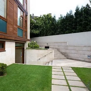 Guest house Pr Rosa Rosae 3*