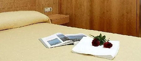 Guest house Pr Rosa Rosae