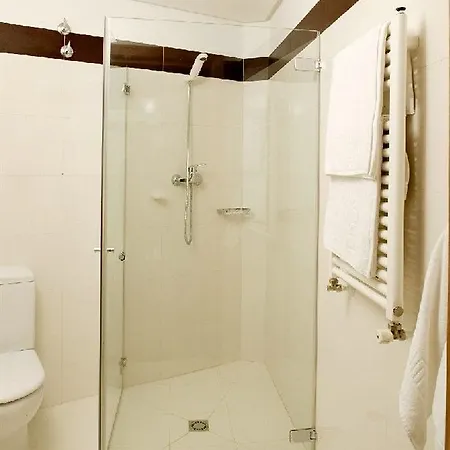Pr Rosa Rosae Guest house