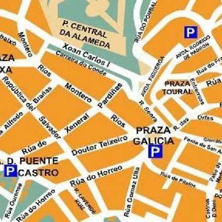 Pr Rosa Rosae Guest house