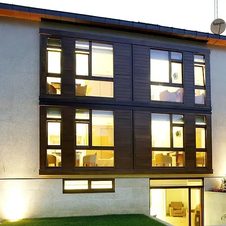 Pr Rosa Rosae Guest house 3*