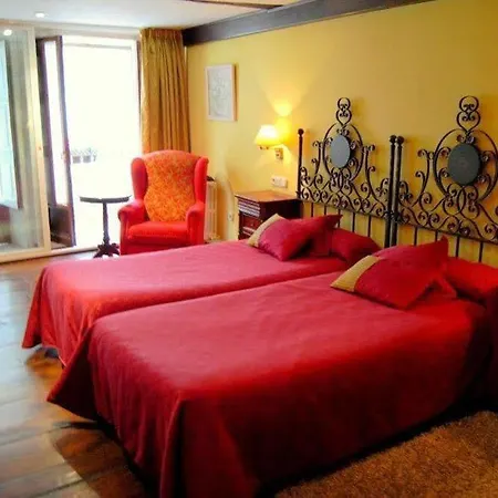 Pr Rosa Rosae Guest house 3*