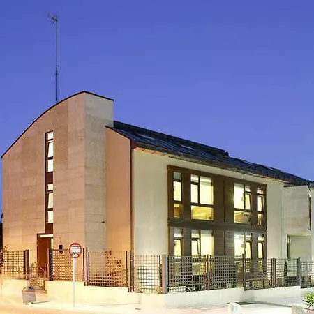 Pr Rosa Rosae Guest house Santiago de Compostela