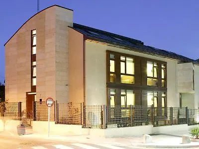 Pr Rosa Rosae Guest house