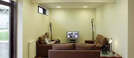 Pr Rosa Rosae Guest house 3*