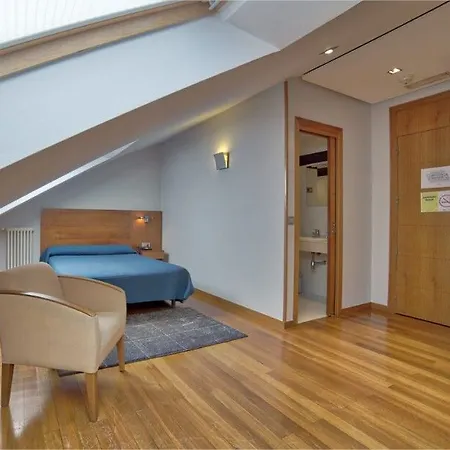 Guest house Pr Rosa Rosae Santiago de Compostela
