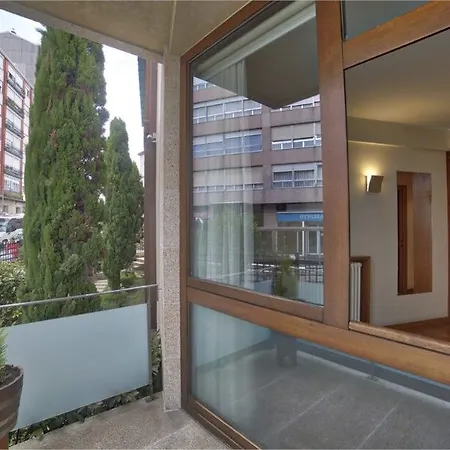 Pr Rosa Rosae Guest house Santiago de Compostela