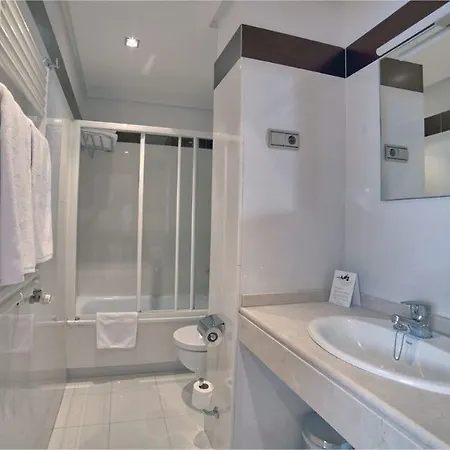 Pr Rosa Rosae Guest house