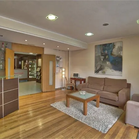 Pr Rosa Rosae Guest house
