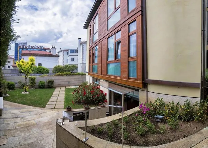 Gasthof Pr Rosa Rosae 3*