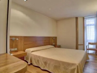 Pr Rosa Rosae Gasthof Santiago de Compostela