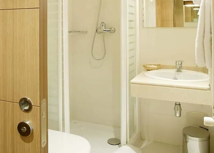 Pr Rosa Rosae Affittacamere San Giacomo di Compostella