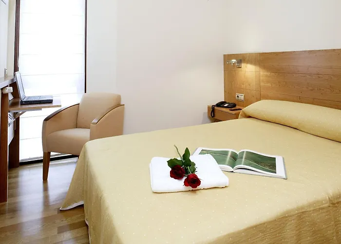 Pr Rosa Rosae 3* San Giacomo di Compostella