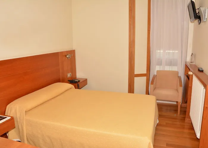 Gasthof Pr Rosa Rosae