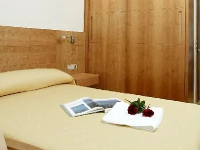 Pr Rosa Rosae 3* Santiago de Compostela