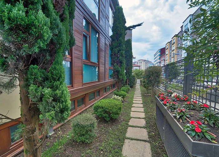 Pr Rosa Rosae 3* San Giacomo di Compostella