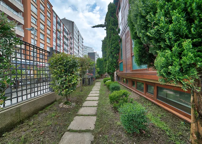 Affittacamere Pr Rosa Rosae San Giacomo di Compostella