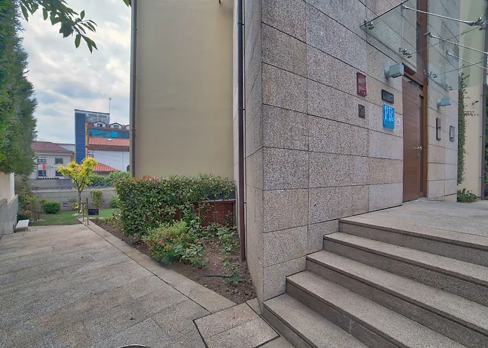 Pr Rosa Rosae Santiago de Compostela