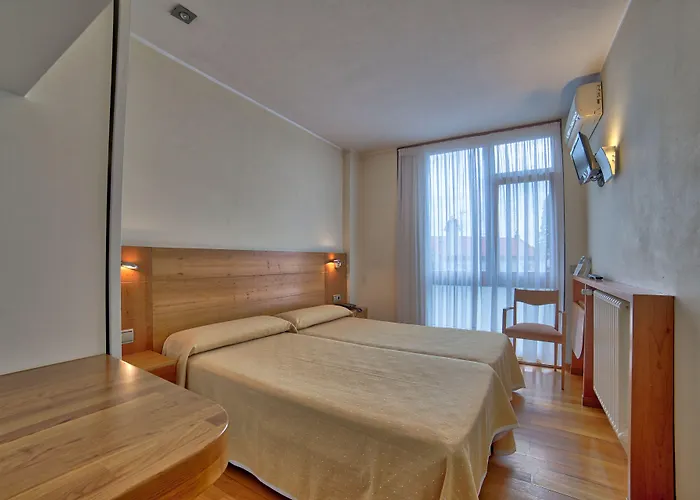 Affittacamere Pr Rosa Rosae San Giacomo di Compostella