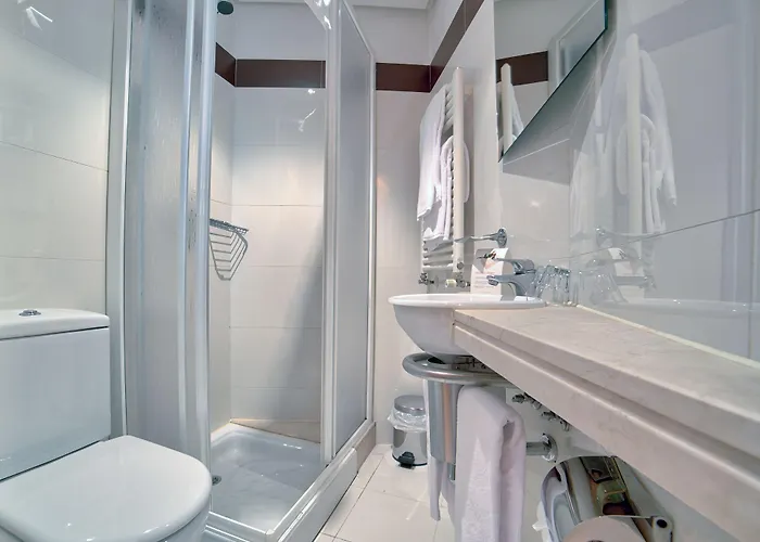 Pr Rosa Rosae Gasthof 3*