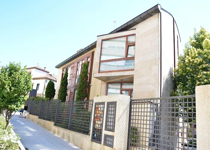 Pr Rosa Rosae Gasthof 3*