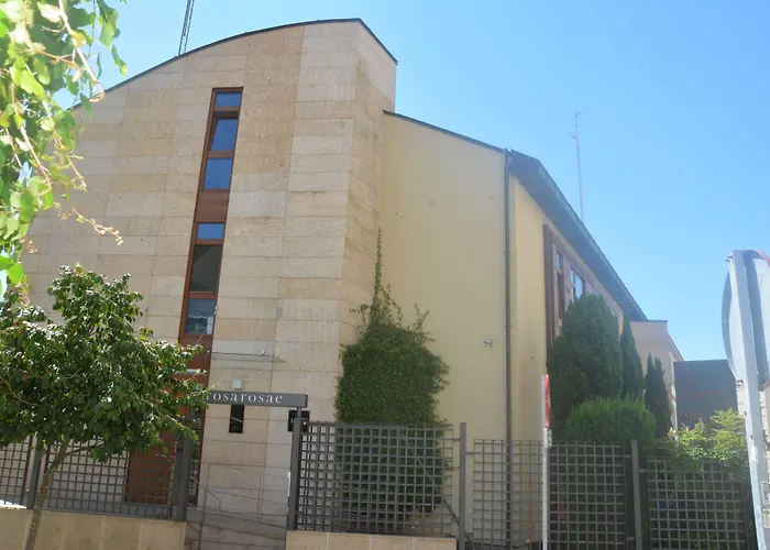 Pr Rosa Rosae Gasthof 3*