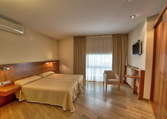 Pr Rosa Rosae 3* San Giacomo di Compostella