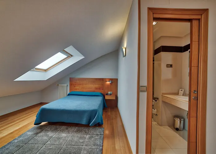 Pr Rosa Rosae Affittacamere San Giacomo di Compostella