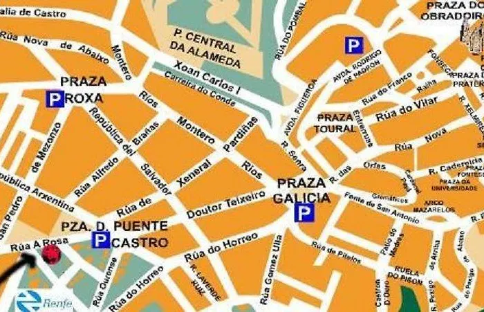 Pr Rosa Rosae Gasthof