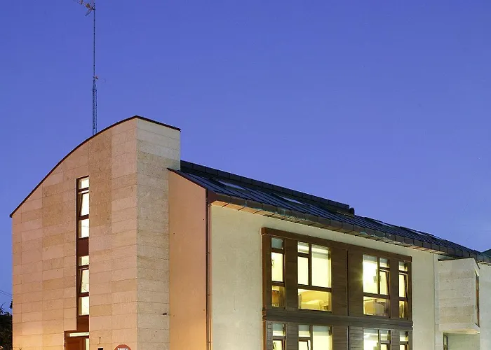 Pr Rosa Rosae Santiago de Compostela