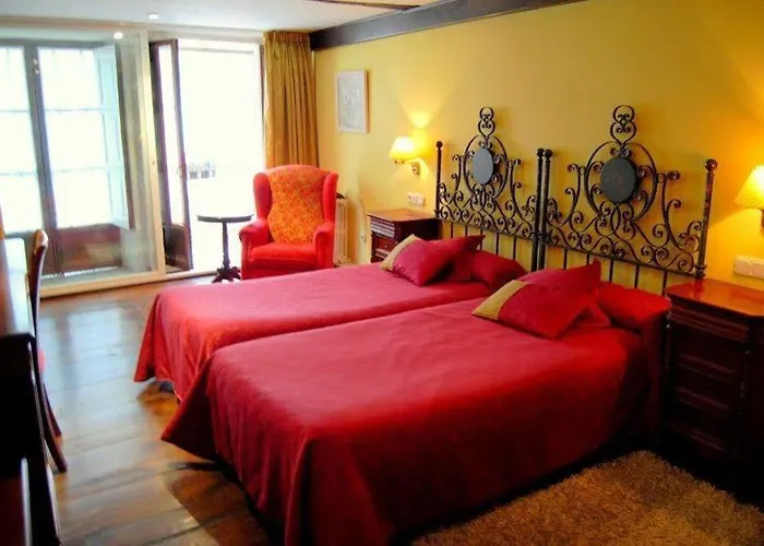 Pr Rosa Rosae Affittacamere 3*