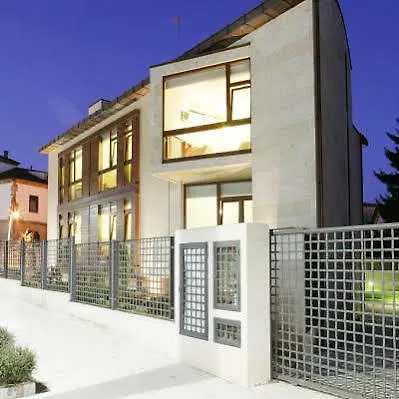 Affittacamere Pr Rosa Rosae San Giacomo di Compostella