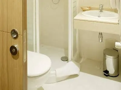 Pr Rosa Rosae Affittacamere 3*